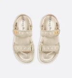 Dior Or Dioract Sandal - Image 4